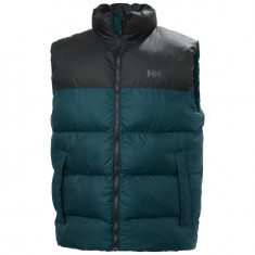 Helly Hansen Active Puffy, vest, men, dark creek