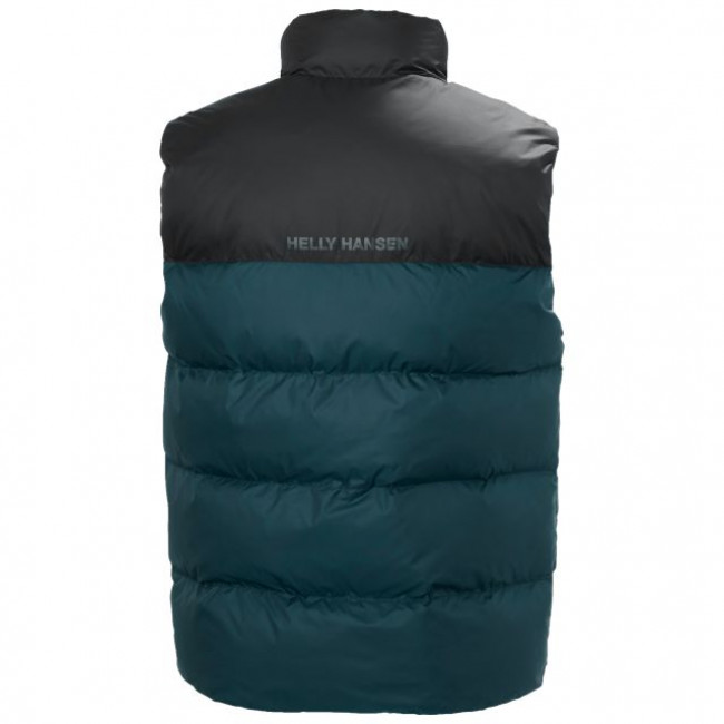 Helly Hansen Active Puffy, vest, men, dark creek