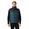 Helly Hansen Active Puffy, vest, men, dark creek