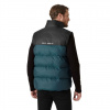 Helly Hansen Active Puffy, vest, men, dark creek