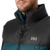 Helly Hansen Active Puffy, vest, men, dark creek