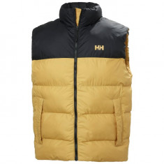Helly Hansen Active Puffy, vesta, pánska, žltá