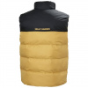 Helly Hansen Active Puffy, vesta, pánska, žltá