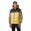Helly Hansen Active Puffy, vesta, pánska, žltá