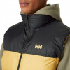 Helly Hansen Active Puffy, vesta, pánska, žltá