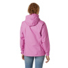 Helly Hansen Aden, bunda do dažďa, dámska, ružová