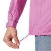 Helly Hansen Aden, bunda do dažďa, dámska, ružová
