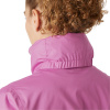 Helly Hansen Aden, bunda do dažďa, dámska, ružová
