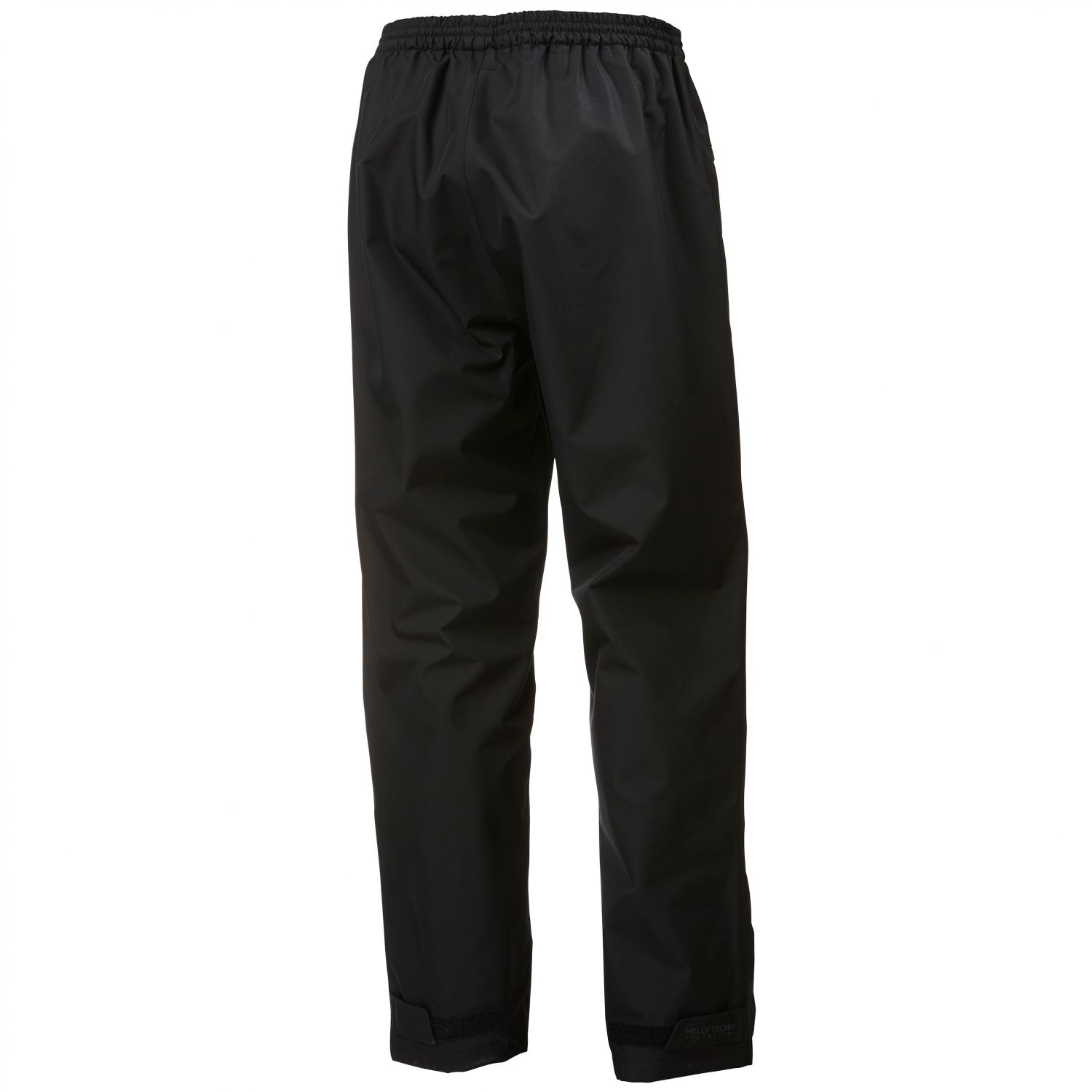 Helly Hansen Aden esőnadrág, női, fekete