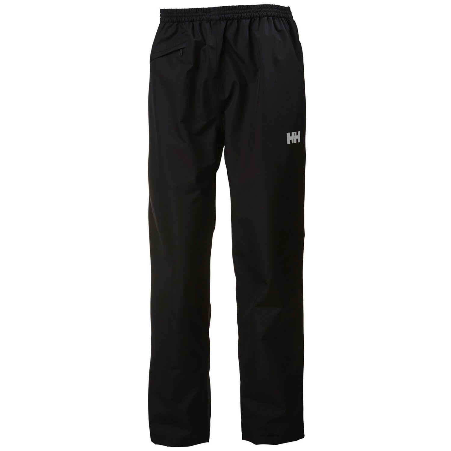 Helly Hansen Aden esőnadrág, női, fekete