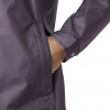 Helly Hansen Aden Long, Rain Jacket, women, smoked purple