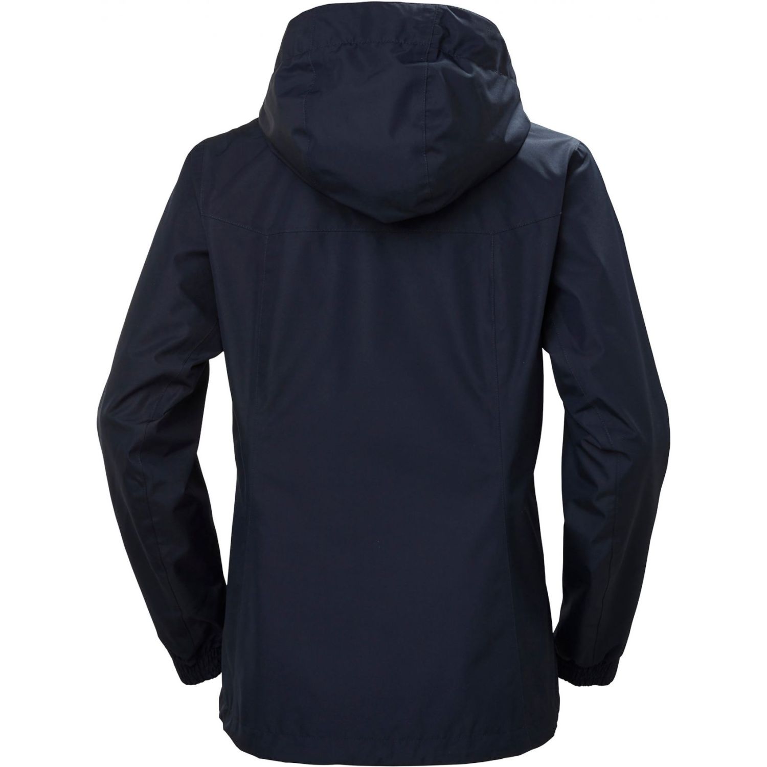 Helly Hansen Aden, Regenjacke, Damen, blau
