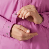 Helly Hansen Aden, Regenjacke, Damen, pink