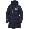 Helly Hansen Adore Puffy, dámska parka, námornícka
