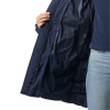 Helly Hansen Adore Puffy, dámska parka, námornícka