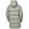 Helly Hansen Adore Puffy, dámska parka, svetlo šedá