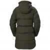 Helly Hansen Adore Puffy, Parka, Dam, Mörkgrön