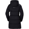 Helly Hansen Adore Puffy, parka, dame, sort