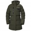 Helly Hansen Adore Puffy, Parka, Dame, Baby Trooper