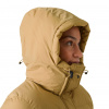 Helly Hansen Adore Puffy, Parka, Damen, Beige