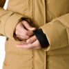 Helly Hansen Adore Puffy, Parka, Damen, Beige