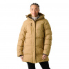 Helly Hansen Adore Puffy, Parka, Damen, Beige