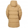 Helly Hansen Adore Puffy, Parka, Damen, Beige