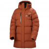 Helly Hansen Adore Puffy, Parka, Damen, Braun