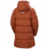 Helly Hansen Adore Puffy, Parka, Damen, Braun