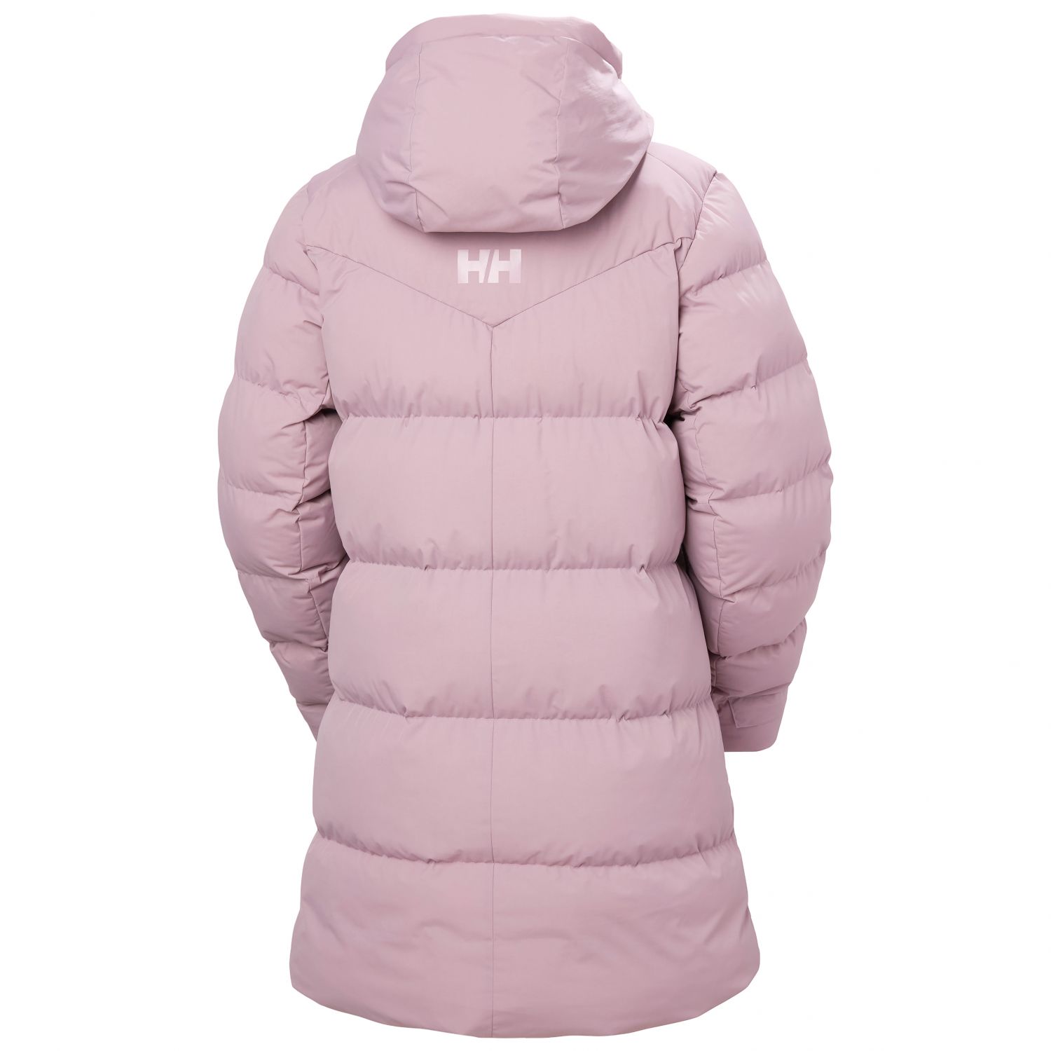 Helly Hansen Adore Puffy, Parka, Damen, lila