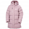 Helly Hansen Adore Puffy, Parka, Damen, lila