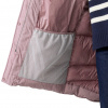 Helly Hansen Adore Puffy, Parka, Damen, lila