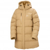 Helly Hansen Adore Puffy, parka, dames, beige