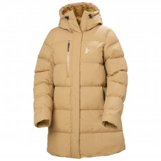 Helly Hansen Adore Puffy, parka, dames, beige
