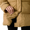 Helly Hansen Adore Puffy, parka, dames, beige