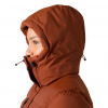 Helly Hansen Adore Puffy, parka, dames, bruin