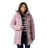 Helly Hansen Adore Puffy, parka, dames, paars