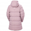 Helly Hansen Adore Puffy, parka, dames, paars