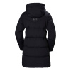 Helly Hansen Adore Puffy, parka, dámska, čierna