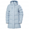 Helly Hansen Adore Puffy, parka, damskie, ciemnozielony