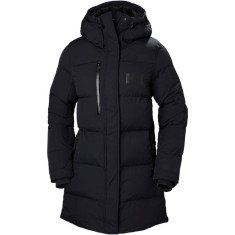Helly Hansen Adore Puffy, parka, femme, noir