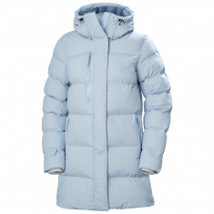 Helly Hansen Adore Puffy, parka, femmes, bleu clair