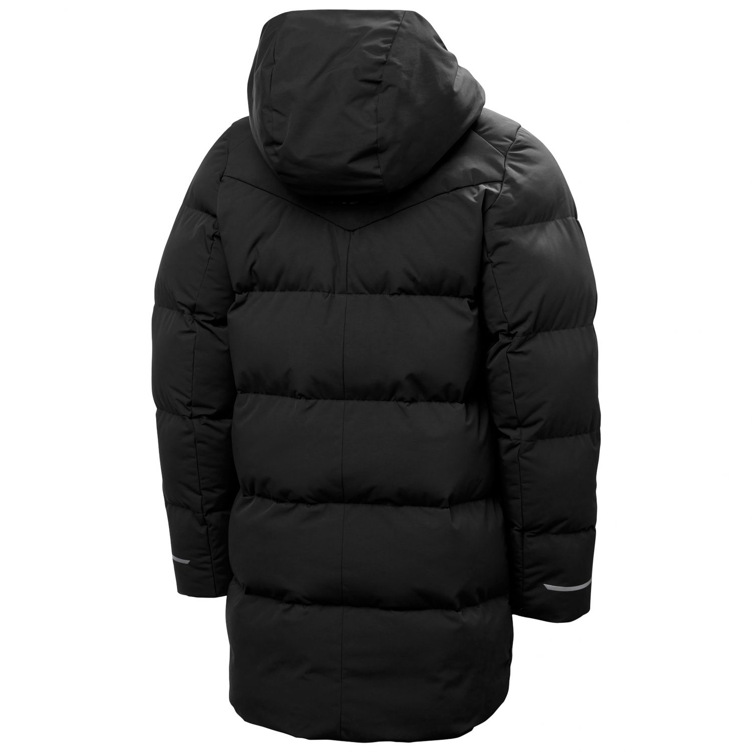 Helly Hansen Adore Puffy, parka, junior, ?erná