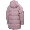Helly Hansen Adore Puffy, parka, junior, lilla