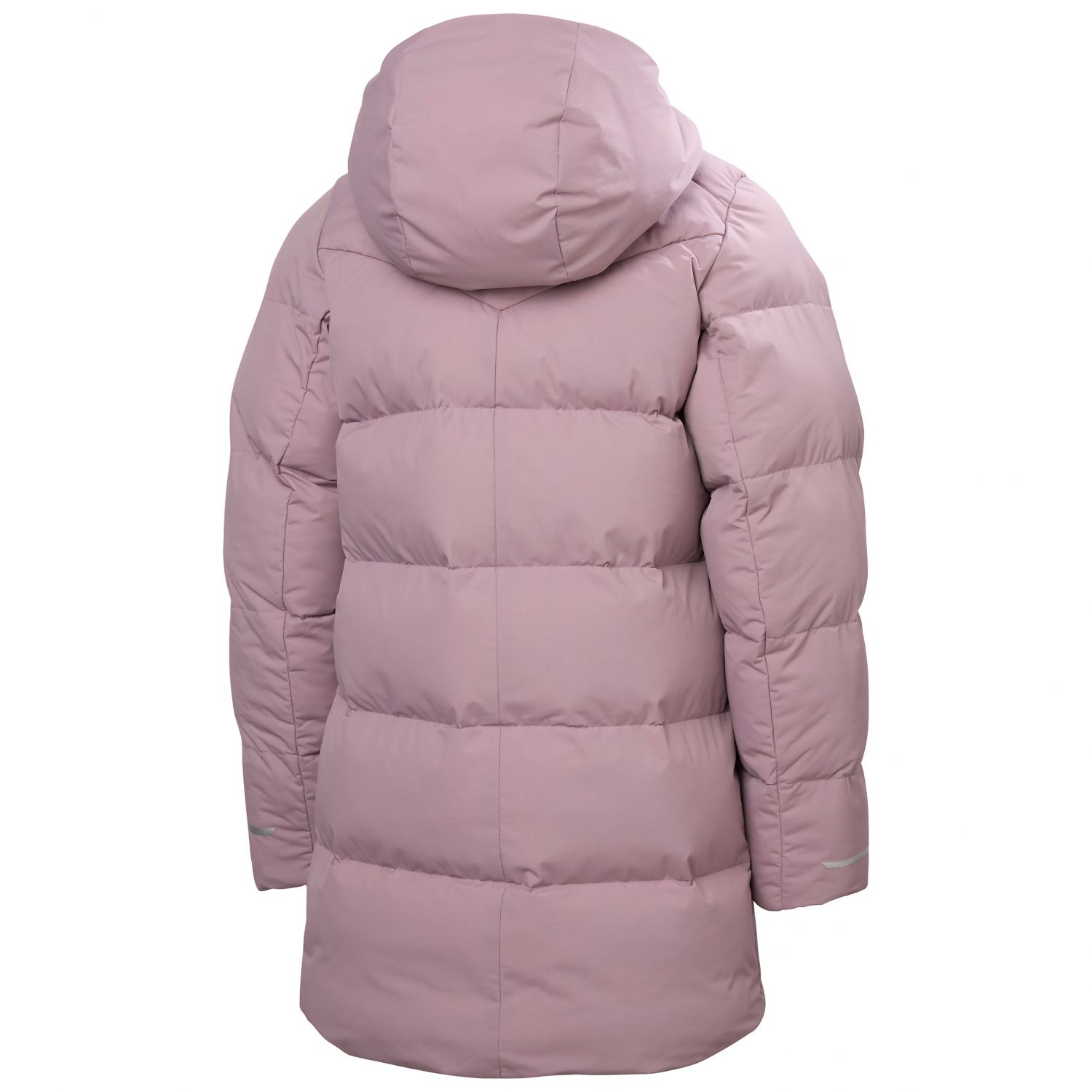 Helly Hansen Adore Puffy, parka, junior, lilla