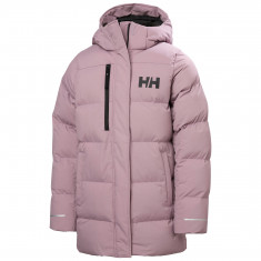 Helly Hansen Adore Puffy, parka, junior, lilla