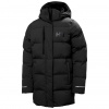 Helly Hansen Adore Puffy, parka, junior, sort