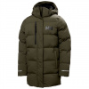 Helly Hansen Adore Puffy, parka, junior, verde