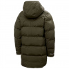 Helly Hansen Adore Puffy, parka, junior, zöld