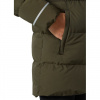Helly Hansen Adore Puffy, parka, junior, zöld